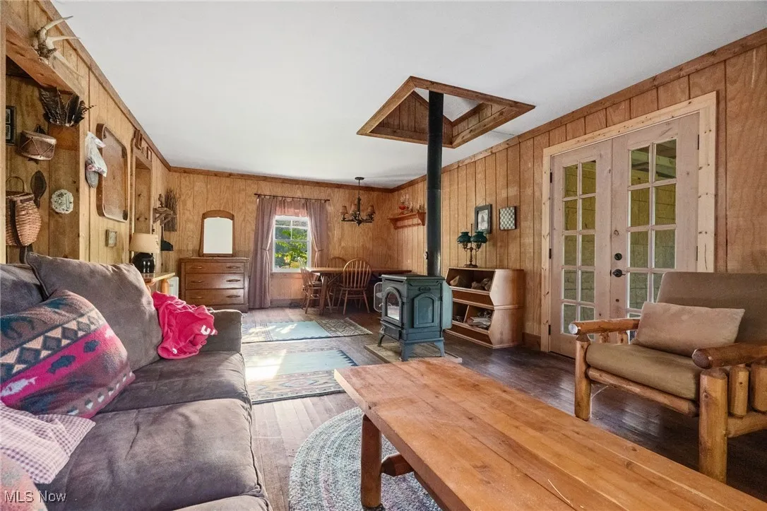 14944 Gilmore Road, Port Washington, Ohio,MLS Now Listing ID