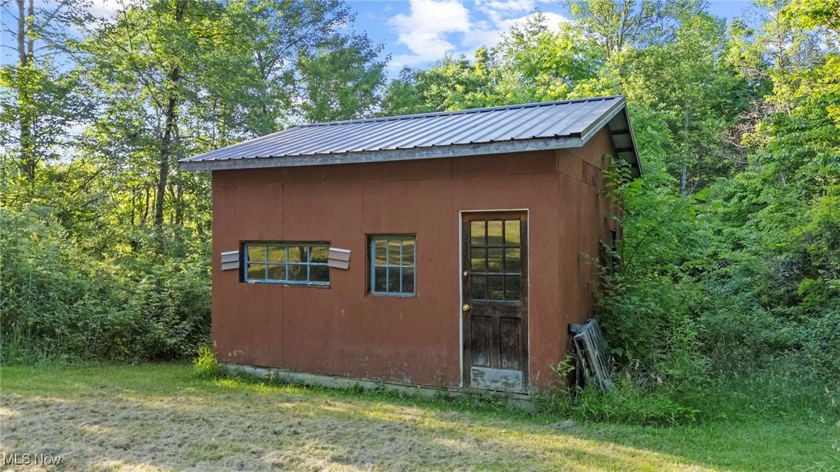 14944 Gilmore Road, Port Washington, Ohio,MLS Now Listing ID