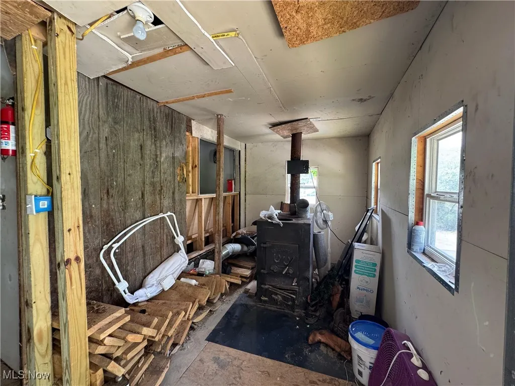 399 Smithfield Street, Dillonvale, Ohio,MLS Now Listing ID