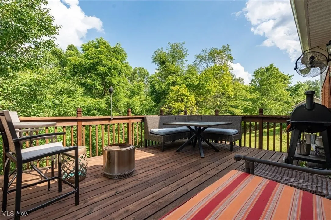 414 Strecker Lane, Marietta, Ohio,MLS Now Listing ID
