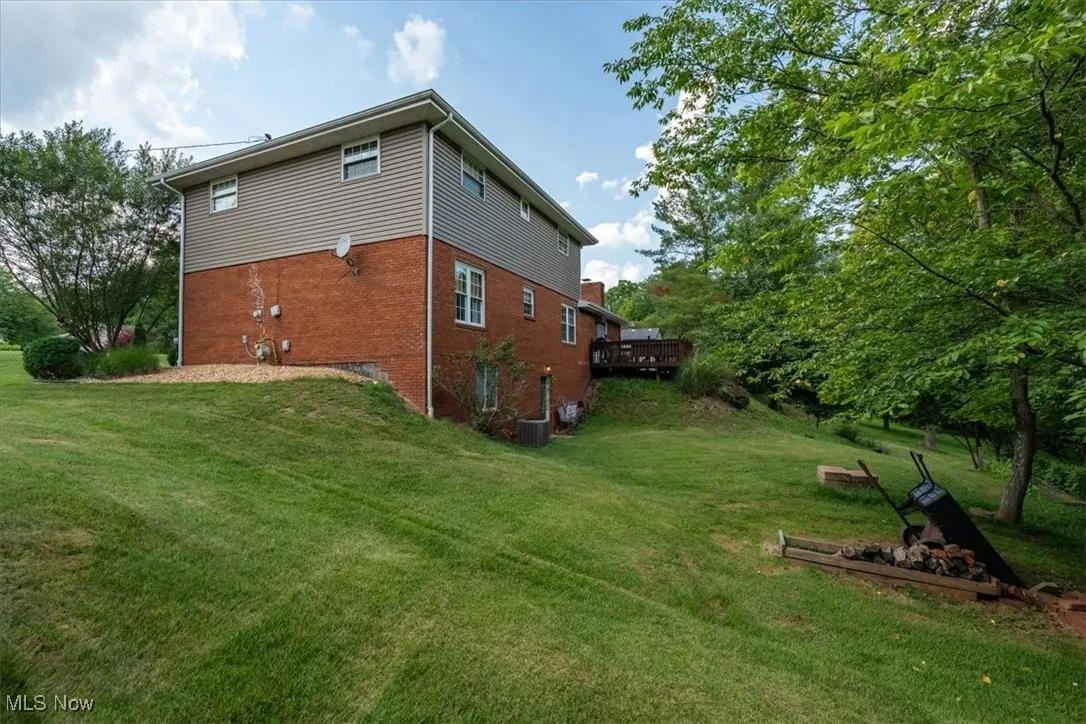 414 Strecker Lane, Marietta, Ohio,MLS Now Listing ID