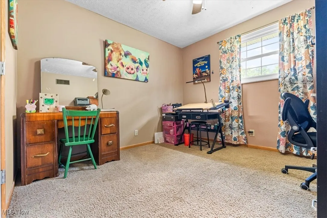 2nd view of Bedroom 4
