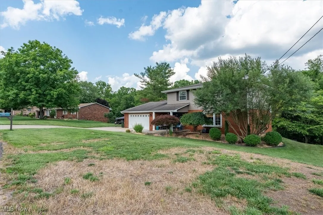414 Strecker Lane, Marietta, Ohio,MLS Now Listing ID