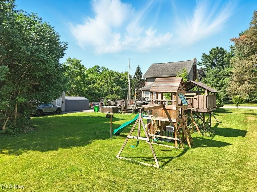 8505 Olde 8 Road, Northfield Center, Ohio,MLS Now Listing ID