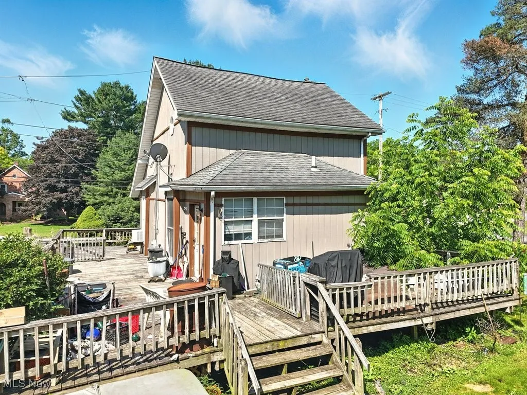 8505 Olde 8 Road, Northfield Center, Ohio,MLS Now Listing ID