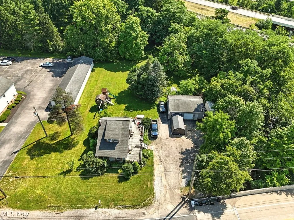 8505 Olde 8 Road, Northfield Center, Ohio,MLS Now Listing ID