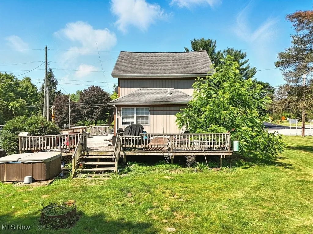 8505 Olde 8 Road, Northfield Center, Ohio,MLS Now Listing ID