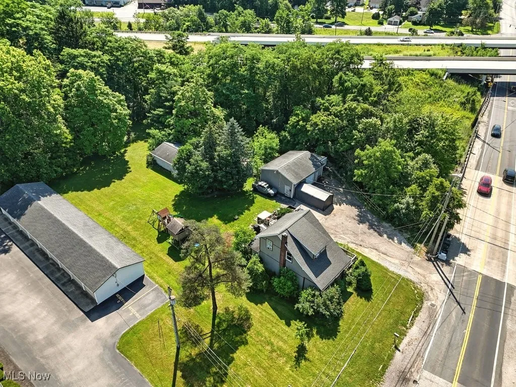 8505 Olde 8 Road, Northfield Center, Ohio,MLS Now Listing ID