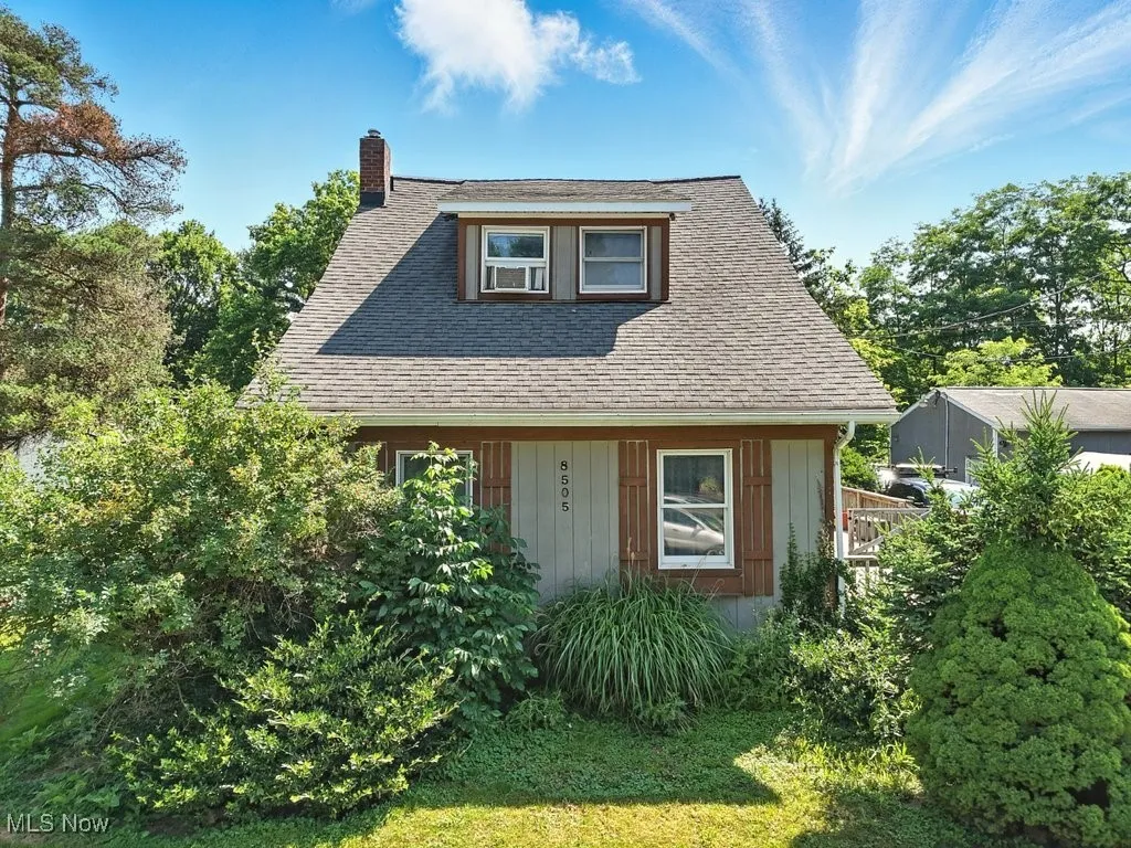 8505 Olde 8 Road, Northfield Center, Ohio,MLS Now Listing ID