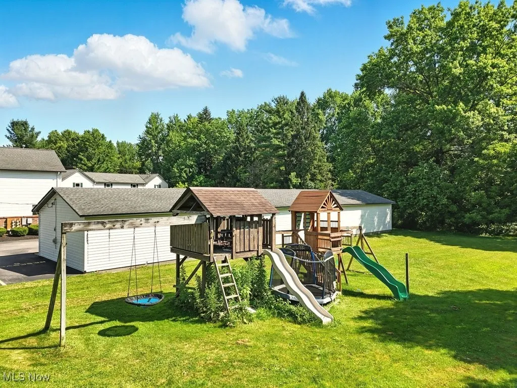 8505 Olde 8 Road, Northfield Center, Ohio,MLS Now Listing ID
