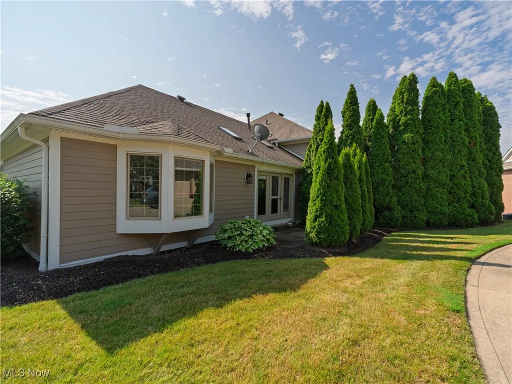 6263 Doral Drive, Canton, Ohio,MLS Now Listing ID