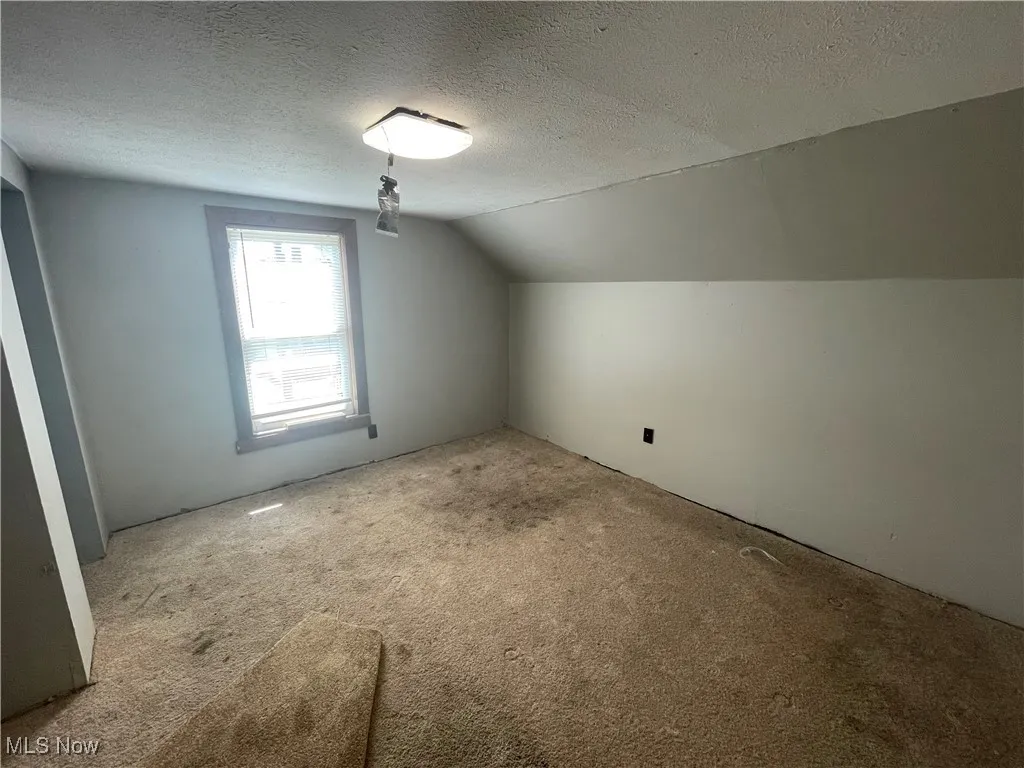 Bedroom 2 Upstairs