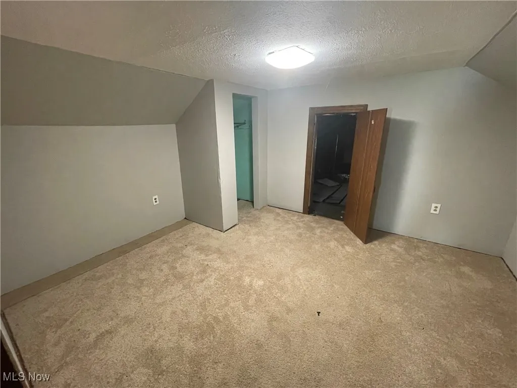 Bedroom 3 Upstairs