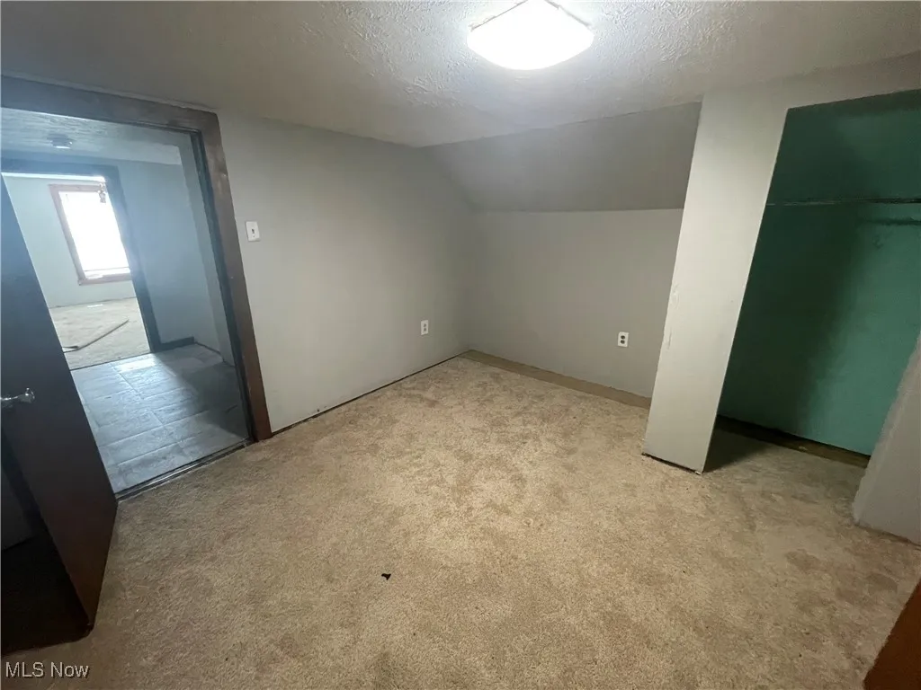 Bedroom 3 Upstairs