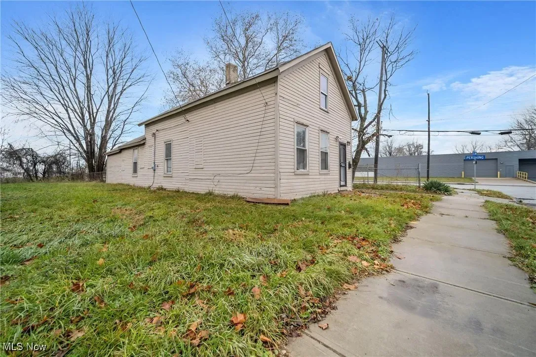 3220 E 48th Street, Cleveland, Ohio,MLS Now Listing ID