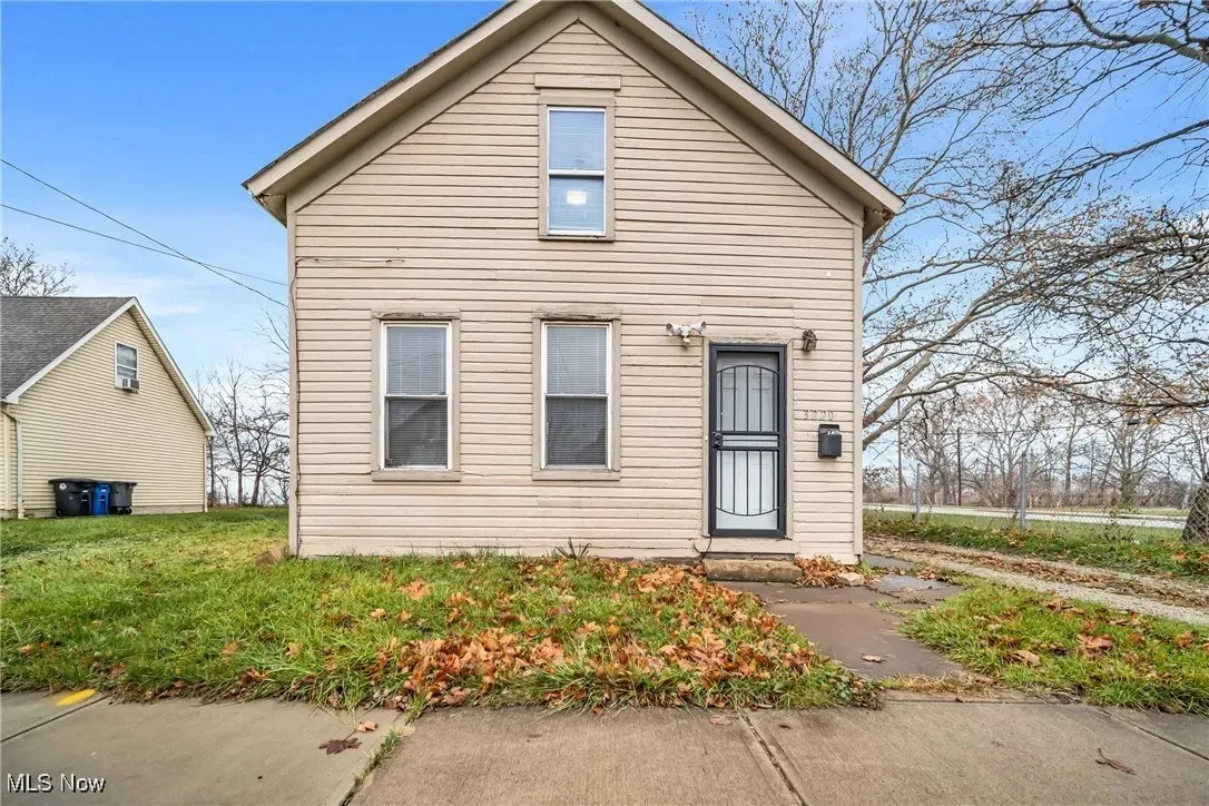 3220 E 48th Street, Cleveland, Ohio,MLS Now Listing ID