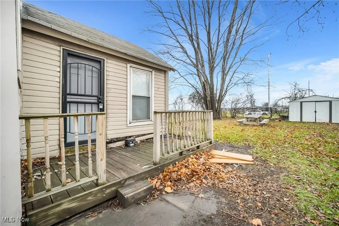 3220 E 48th Street, Cleveland, Ohio,MLS Now Listing ID