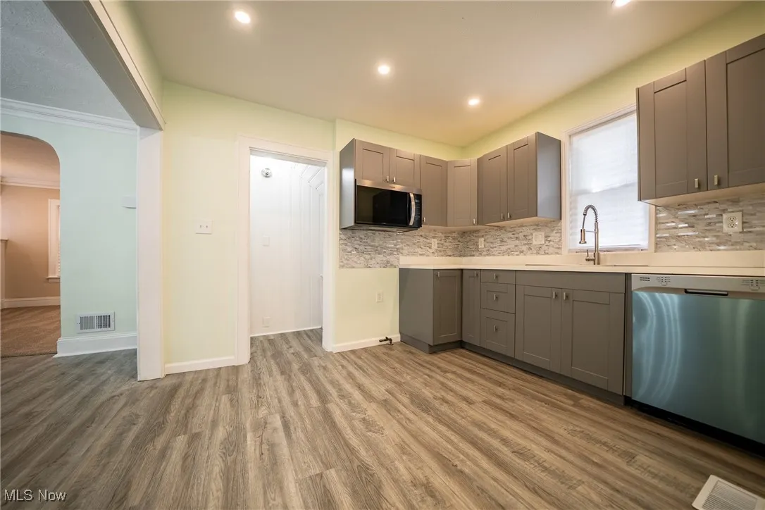 9619 Rosewood Avenue, Cleveland, Ohio,MLS Now Listing ID