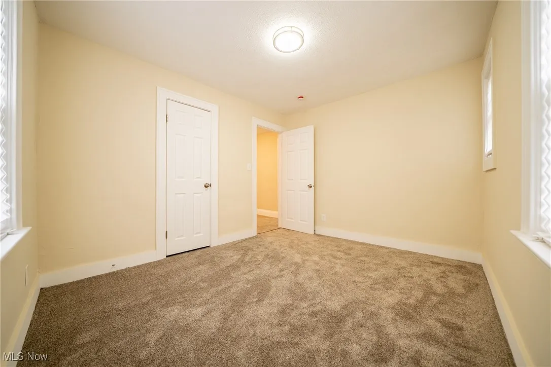9619 Rosewood Avenue, Cleveland, Ohio,MLS Now Listing ID