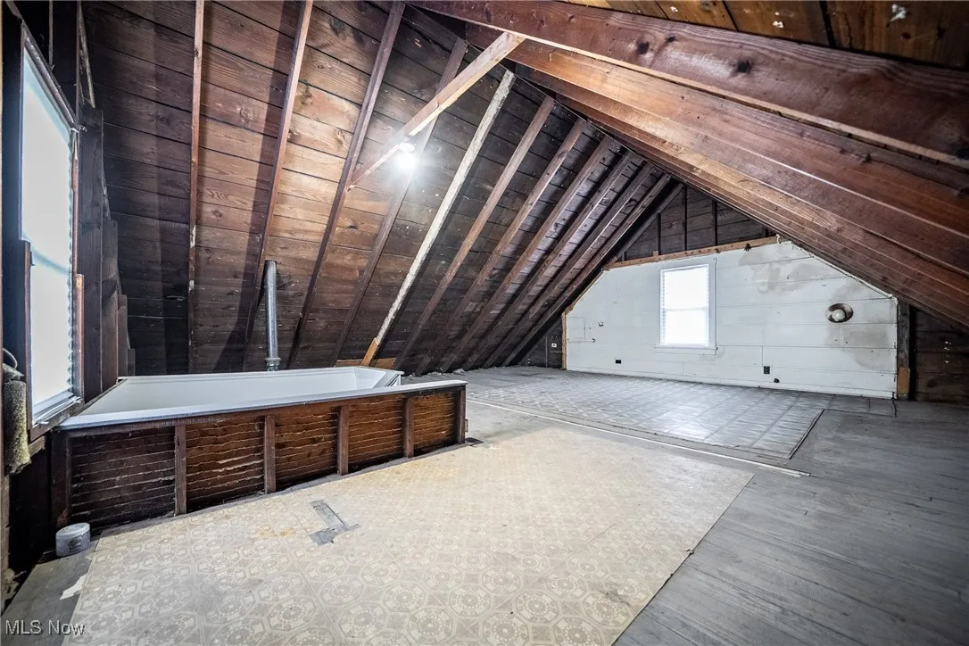 9619 Rosewood Avenue, Cleveland, Ohio,MLS Now Listing ID