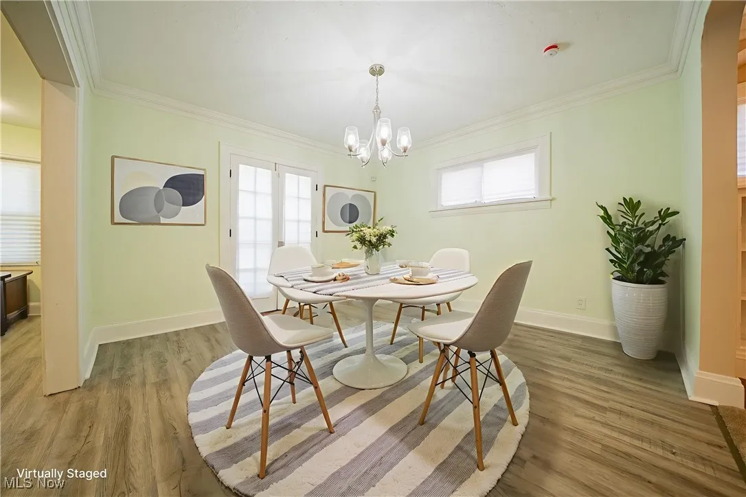 9619 Rosewood Avenue, Cleveland, Ohio,MLS Now Listing ID