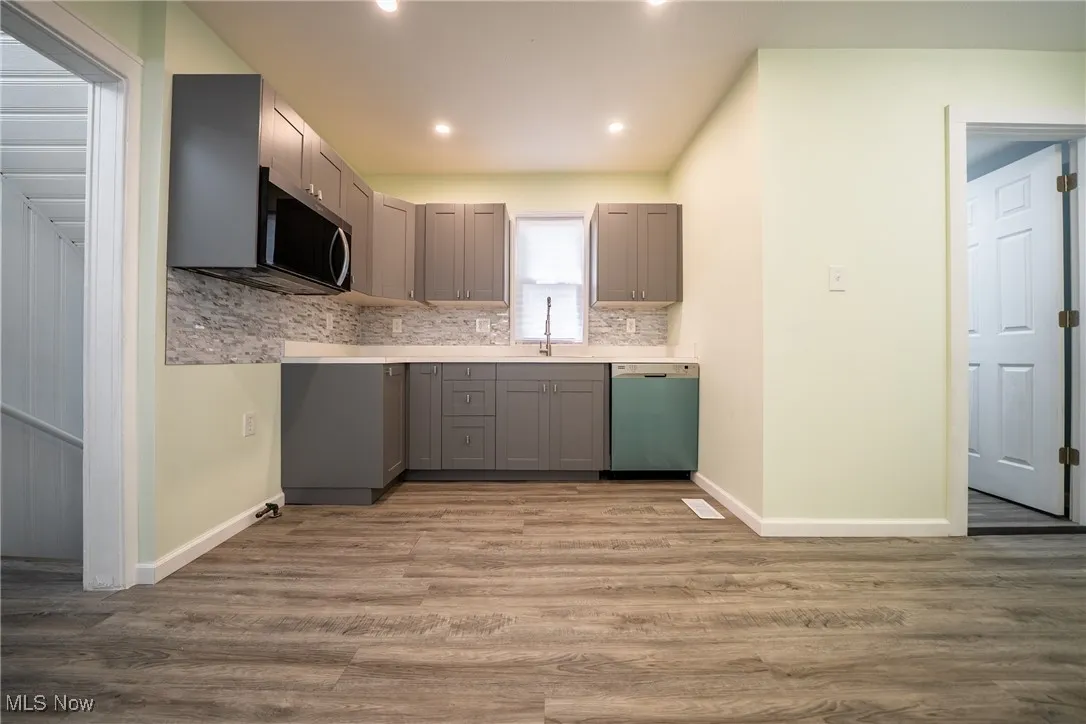 9619 Rosewood Avenue, Cleveland, Ohio,MLS Now Listing ID