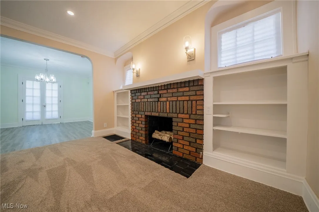 9619 Rosewood Avenue, Cleveland, Ohio,MLS Now Listing ID