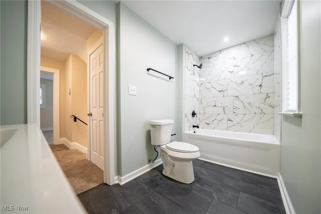 9619 Rosewood Avenue, Cleveland, Ohio,MLS Now Listing ID