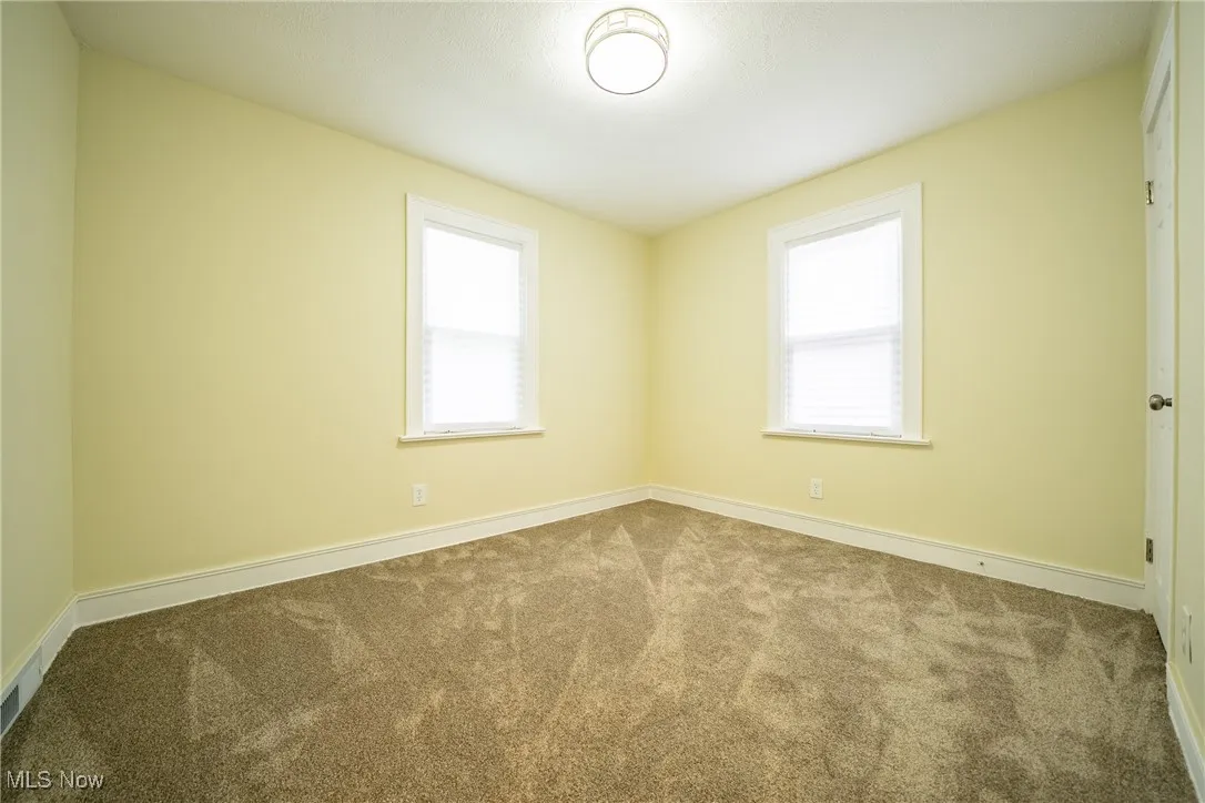9619 Rosewood Avenue, Cleveland, Ohio,MLS Now Listing ID
