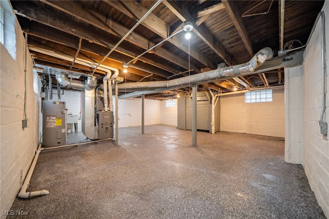 9619 Rosewood Avenue, Cleveland, Ohio,MLS Now Listing ID