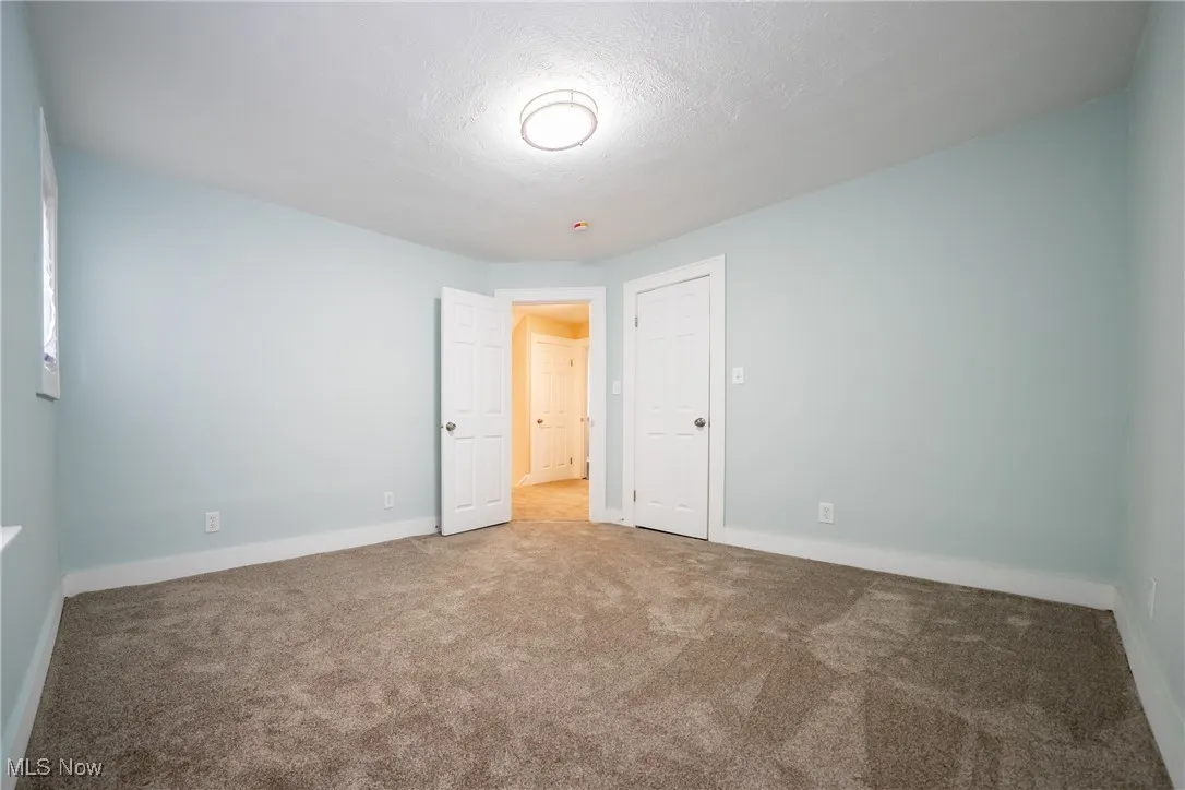 9619 Rosewood Avenue, Cleveland, Ohio,MLS Now Listing ID