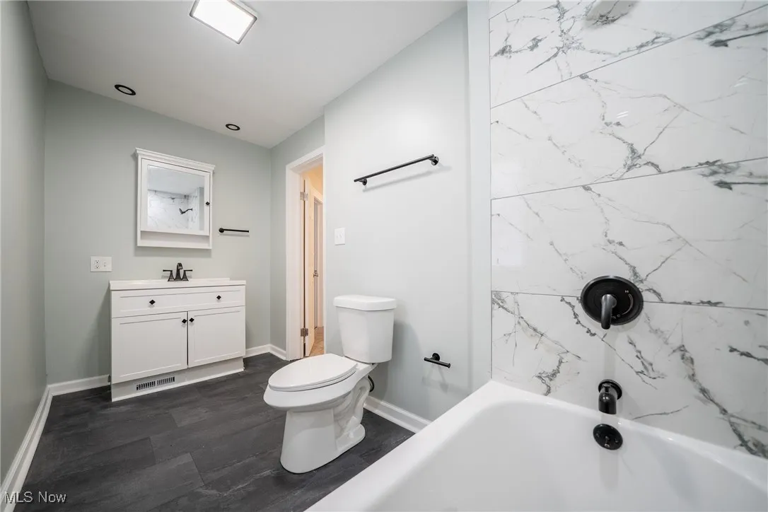 9619 Rosewood Avenue, Cleveland, Ohio,MLS Now Listing ID