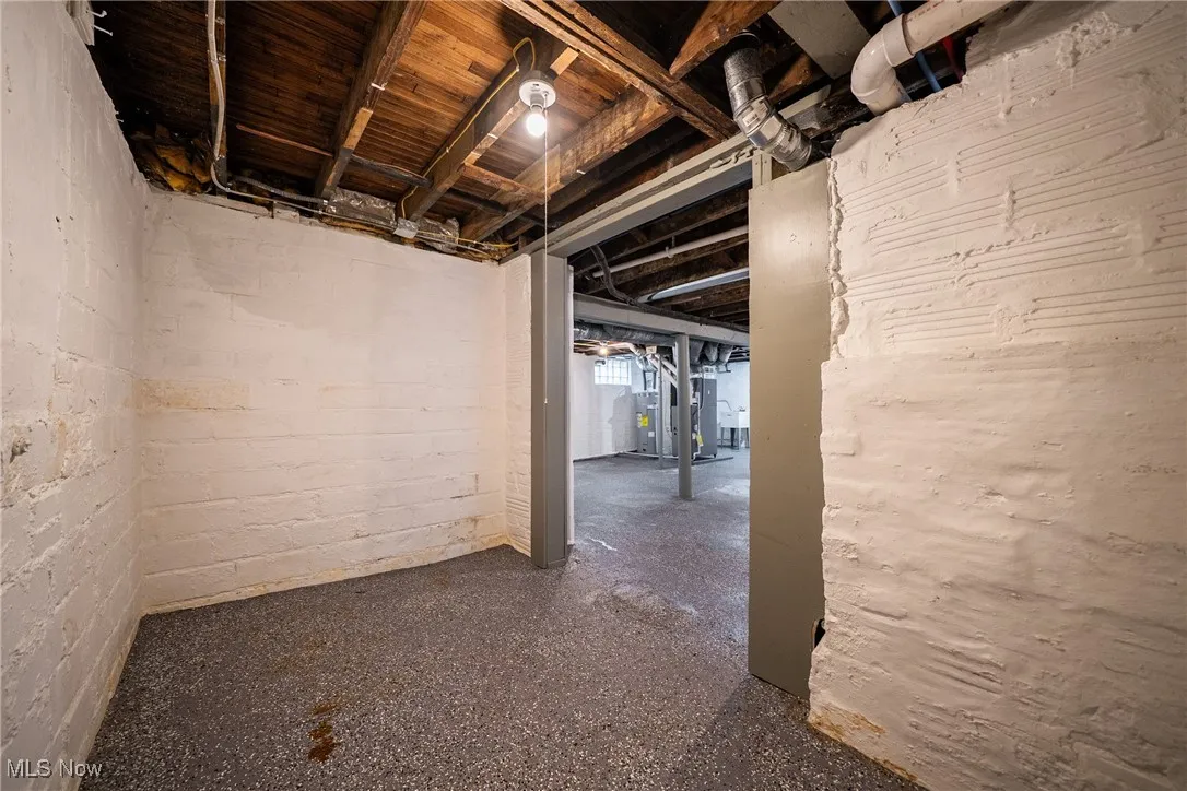 9619 Rosewood Avenue, Cleveland, Ohio,MLS Now Listing ID