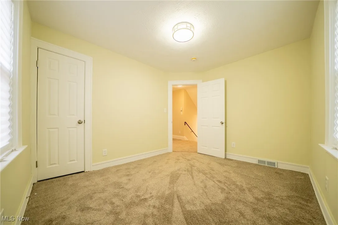 9619 Rosewood Avenue, Cleveland, Ohio,MLS Now Listing ID