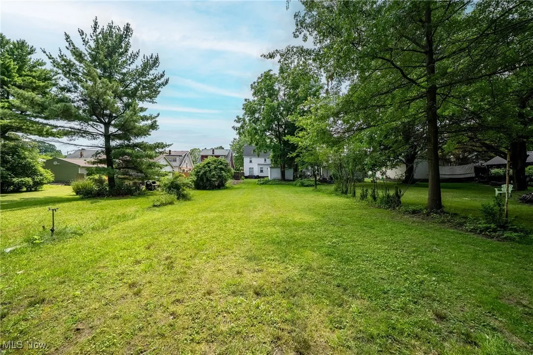 9619 Rosewood Avenue, Cleveland, Ohio,MLS Now Listing ID