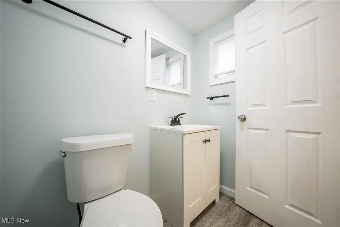 9619 Rosewood Avenue, Cleveland, Ohio,MLS Now Listing ID