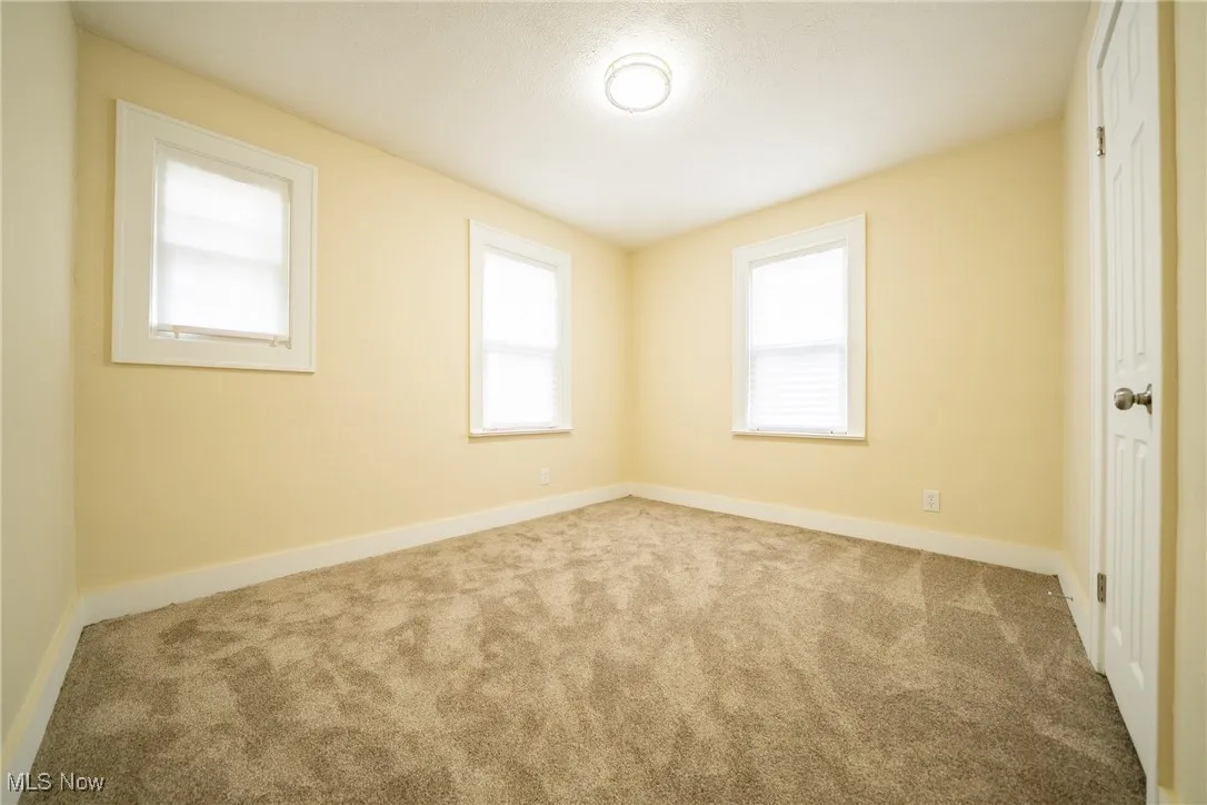 9619 Rosewood Avenue, Cleveland, Ohio,MLS Now Listing ID