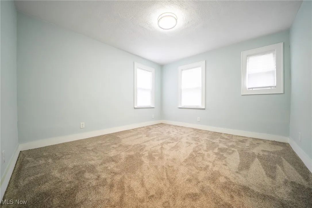 9619 Rosewood Avenue, Cleveland, Ohio,MLS Now Listing ID