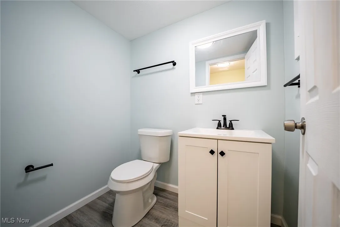 9619 Rosewood Avenue, Cleveland, Ohio,MLS Now Listing ID