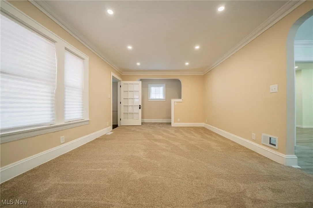 9619 Rosewood Avenue, Cleveland, Ohio,MLS Now Listing ID