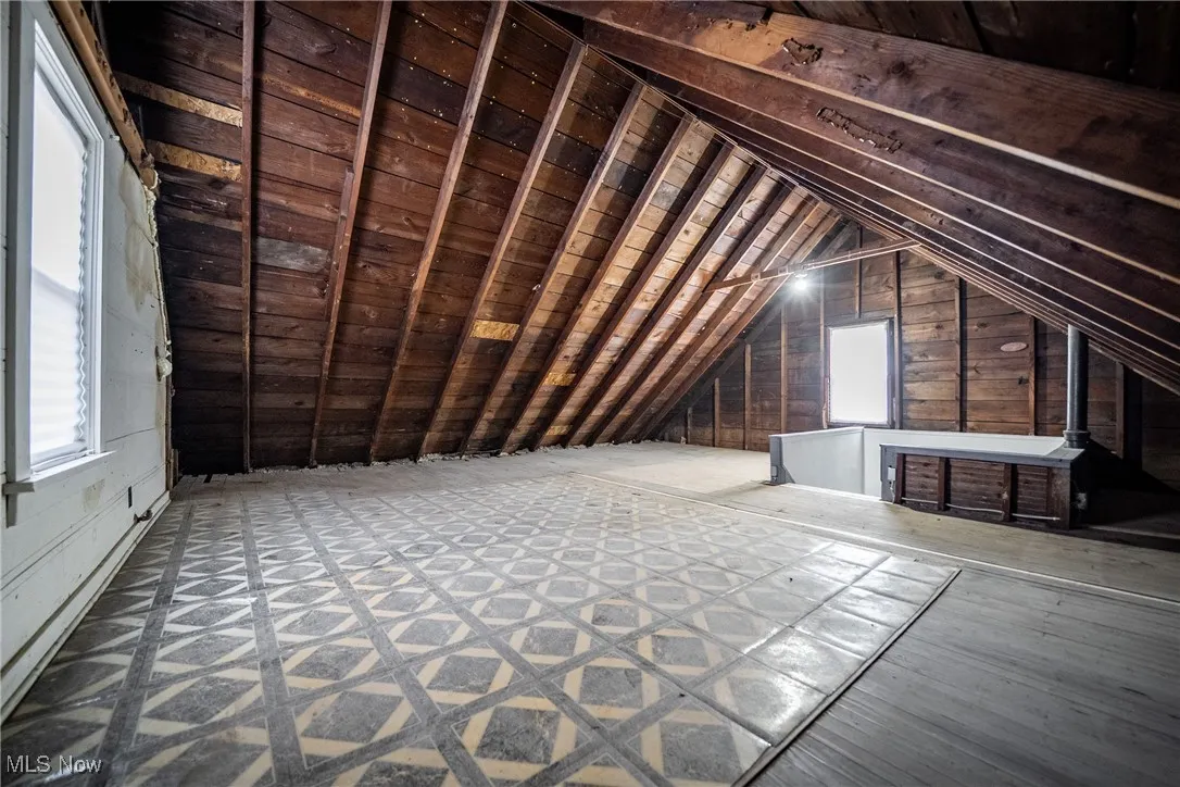 9619 Rosewood Avenue, Cleveland, Ohio,MLS Now Listing ID