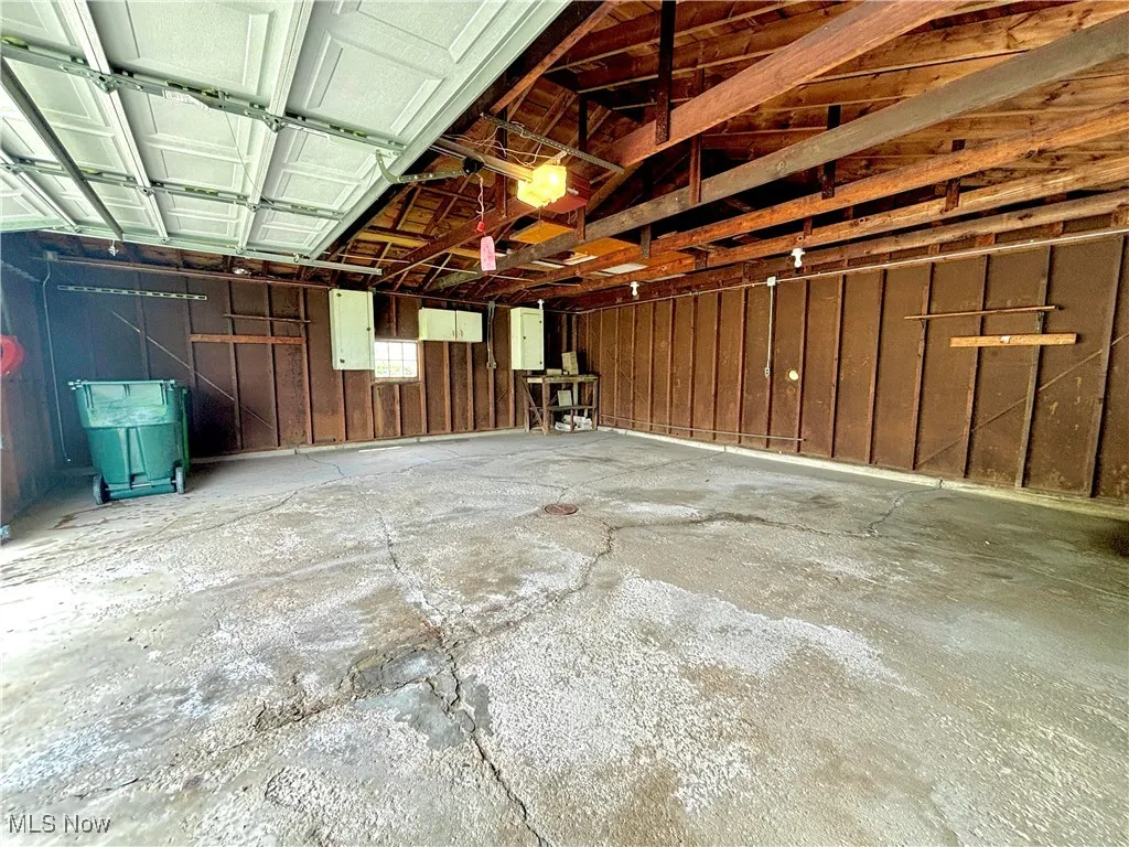 13004 Shady Oak Boulevard, Garfield Heights, Ohio,MLS Now Listing ID