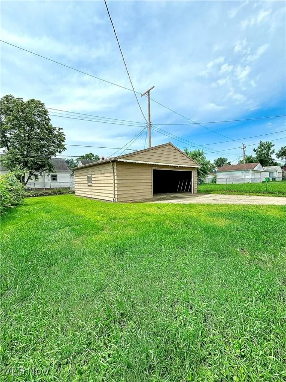 13004 Shady Oak Boulevard, Garfield Heights, Ohio,MLS Now Listing ID