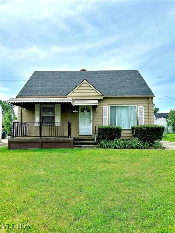 13004 Shady Oak Boulevard, Garfield Heights, Ohio,MLS Now Listing ID
