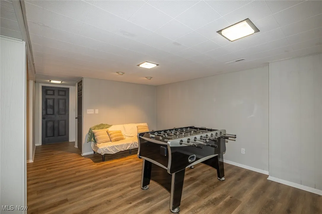 9301 Sussex Drive, Olmsted Falls, Ohio,MLS Now Listing ID