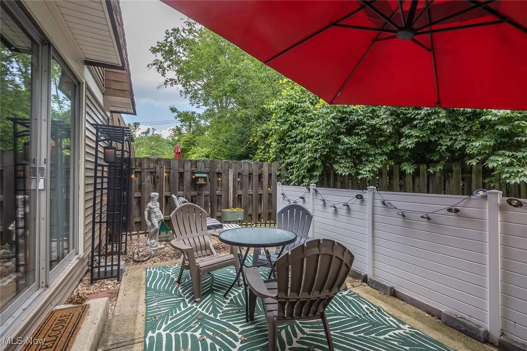 9301 Sussex Drive, Olmsted Falls, Ohio,MLS Now Listing ID