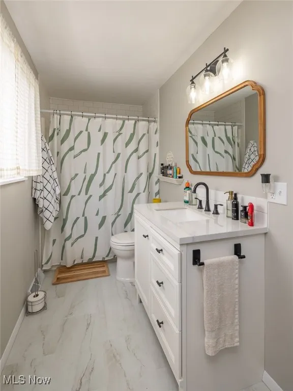 9301 Sussex Drive, Olmsted Falls, Ohio,MLS Now Listing ID