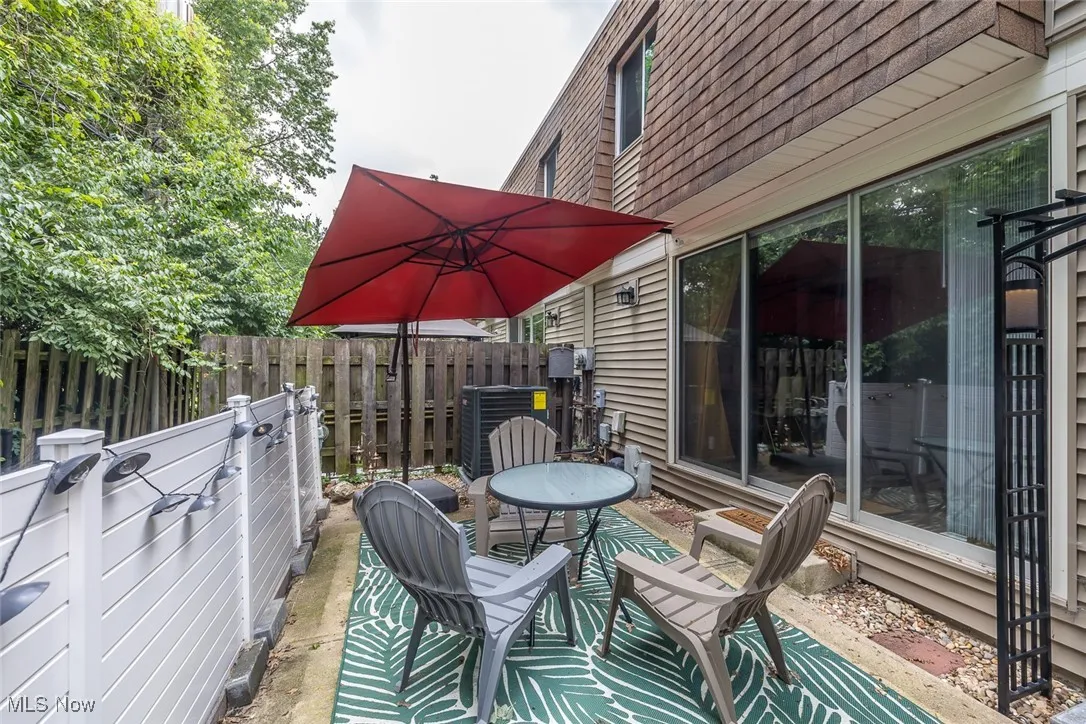 9301 Sussex Drive, Olmsted Falls, Ohio,MLS Now Listing ID