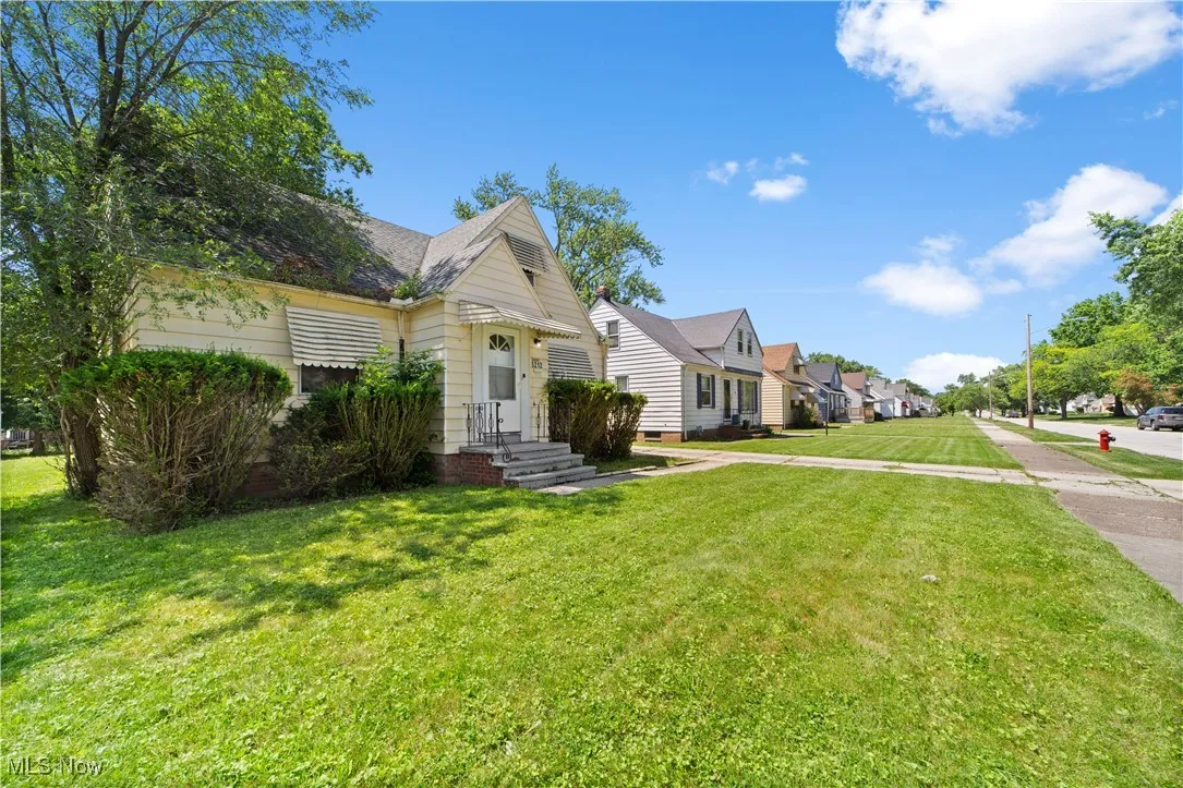 5212 Catherine Street, Maple Heights, Ohio,MLS Now Listing ID