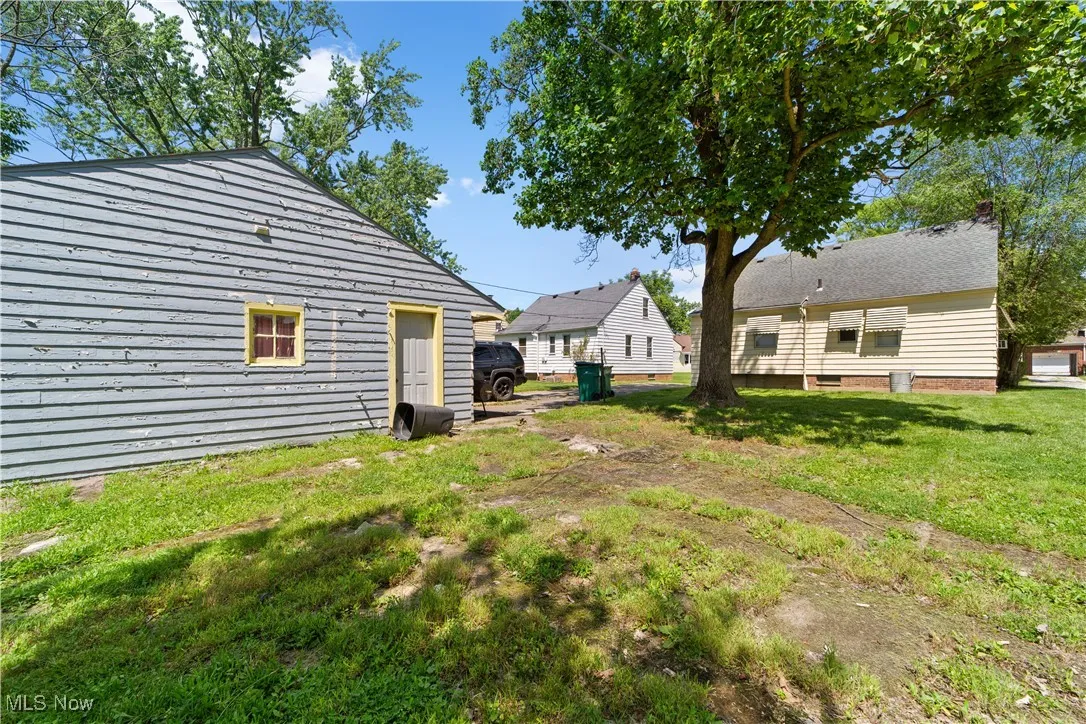 5212 Catherine Street, Maple Heights, Ohio,MLS Now Listing ID